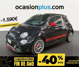 1.4 16V T-JET 595 107 KW (145 CV)