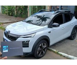 RENAULT KARDIAN RENAULT KARDIAN PREM. ED FLEX 1.0 TB 12V 5P AUT. 2025