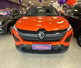 TECHNO FLEX 1.0 TB 12V 5P AUT.