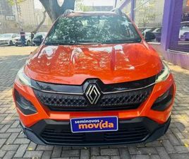 RENAULT KARDIAN TECHNO FLEX 1.0 TB 12V 5P AUT.