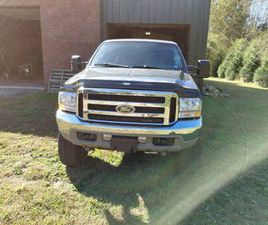 FORD EXCURSION 2002 FORD EXCURSION