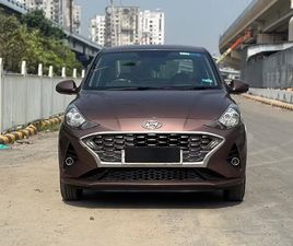 HYUNDAI AURA