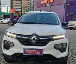 RENAULT KWID RENAULT KWID 1.0 INTENSE 2025