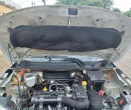 RENAULT KWID ZEN 1.0 FLEX 12V 5P MEC.