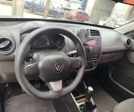 RENAULT KWID ZEN 1.0 FLEX 12V 5P MEC.