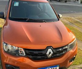 RENAULT KWID ZEN 1.0 FLEX 12V 5P MEC.