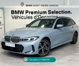 TOURING 330E 292 CH BVA8 M SPORT