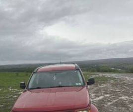 DODGE NITRO 2011 DODGE NITRO 4X4 4.0 - 6 CYL.