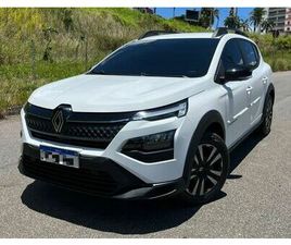 RENAULT KARDIAN RENAULT KARDIAN EVOLUT. FLEX 1.0 TB 12V 5P AUT. 2025