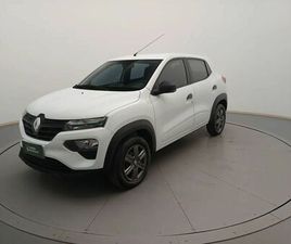 RENAULT KWID RENAULT KWID 1.0 ZEN 2025