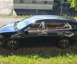 FIAT TIPO STATION WAGON TIPO MULTIJET 120 SCR LOUNGE LOUNGE