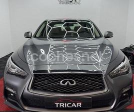 INFINITI Q50 INFINITI Q50