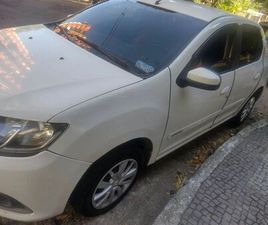 RENAULT EXPRESS RENAULT LOGAN EXPRES./EXP. UP HI-FLEX 1.0 16V 4P 2015