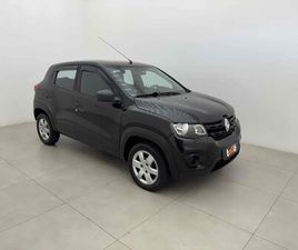 RENAULT KWID RENAULT KWID 1.0 ZEN 2019