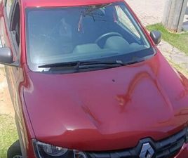RENAULT KWID ZEN 1.0 FLEX 12V 5P MEC.