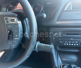 CITROEN C5 TOURER CITROEN C5 1.6 HDI FAP AIRDREAM S TOURER