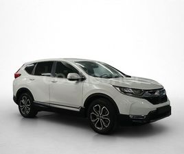 HONDA CR-V HONDA CR-V 2.0 IMMD 4X2ELEGANCE NAVI