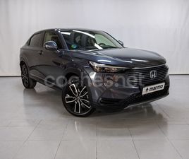 HONDA HR-V HONDA HR-V 1.5 IMMD ELEGANCE 4X2