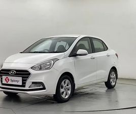HYUNDAI XCENT
