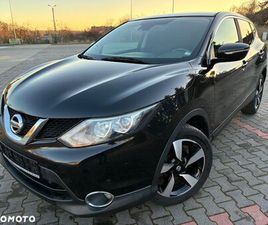 NISSAN QASHQAI NISSAN QASHQAI 1.2 DIG-T N-CONNECTA