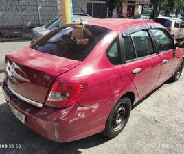 RENAULT SYMBOL RENAULT SYMBOL EXPRESSION HI-FLEX 1.6 16V 4P 2012