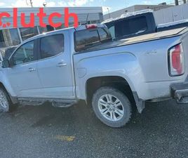 GMC CANYON 2020 GMC CANYON SLE
