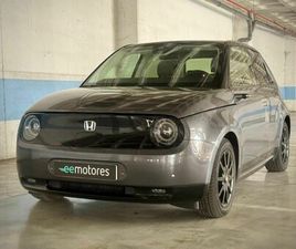 HONDA E HONDA E HONDA E ADVANCE