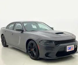 DODGE CHARGER