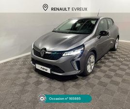 CLIO TCE 90 EVOLUTION