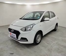 HYUNDAI XCENT