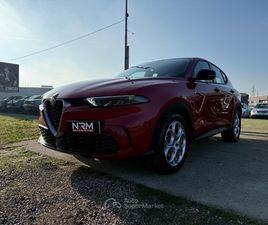ALFA ROMEO TONALE PARI AL NUOVO