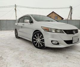 HONDA STREAM