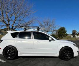 MAZDA SPEED3 GRAND TOURING