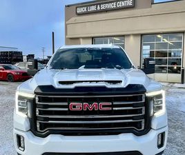 2022 GMC SIERRA 3500HD AT4 DIESEL