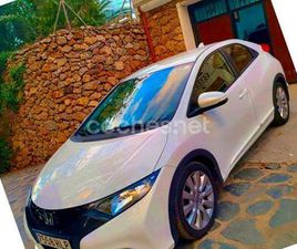 HONDA CIVIC HONDA CIVIC