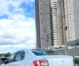 RENAULT EXPRESS RENAULT LOGAN EXPRES./EXP. UP HI-FLEX 1.0 16V 4P 2015