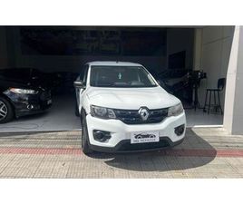 RENAULT KWID RENAULT KWID 1.0 ZEN 2022