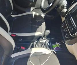 RENAULT KWID RENAULT KWID INTENSE 1.0 FLEX 12V 5P MEC. 2022