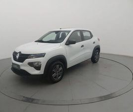 RENAULT KWID RENAULT KWID 1.0 ZEN 2024