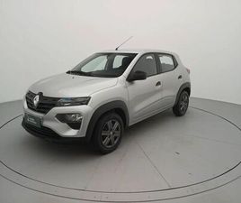 RENAULT KWID RENAULT KWID 1.0 ZEN 2024