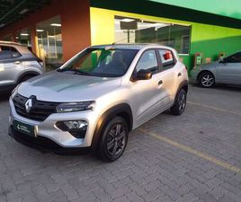 RENAULT KWID RENAULT KWID 1.0 ZEN 2025