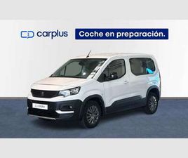 1.5BLUEHDI S&S STANDARD ACTIVE PACK 100