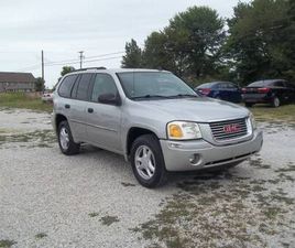 2007 GMC ENVOY SLE//SHARP!!