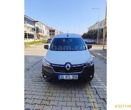 RENAULT EXPRESS VAN 1.5 BLUEDCI JOY