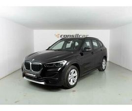 BMW X1 X1 25 E XDRIVE CORPORATE EDITION