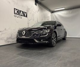 TALISMAN GRANDTOUR 1.6 TCE INITIALE EDC