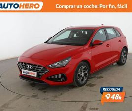 HYUNDAI I30 1.0 T-GDI MILD-HYBRID KLASS LR