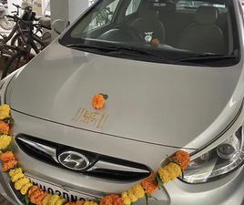 HYUNDAI VERNA