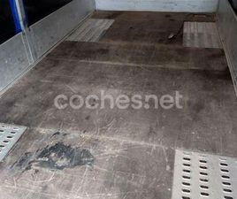 OPEL MOVANO OPEL MOVANO 2.3 CDTI 125 L3 H1 R 3.5T HD EU5 CAJONES