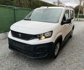 1.5 BLUEHDI STANDARD ACTIVE